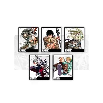 サカモトデイズ 当選品 アクリルバッジセット 坂本 シン 南雲 神々廻 大佛 サカモトデイズ 懸賞 アクリルバッジ 17巻 南雲 シン スラー